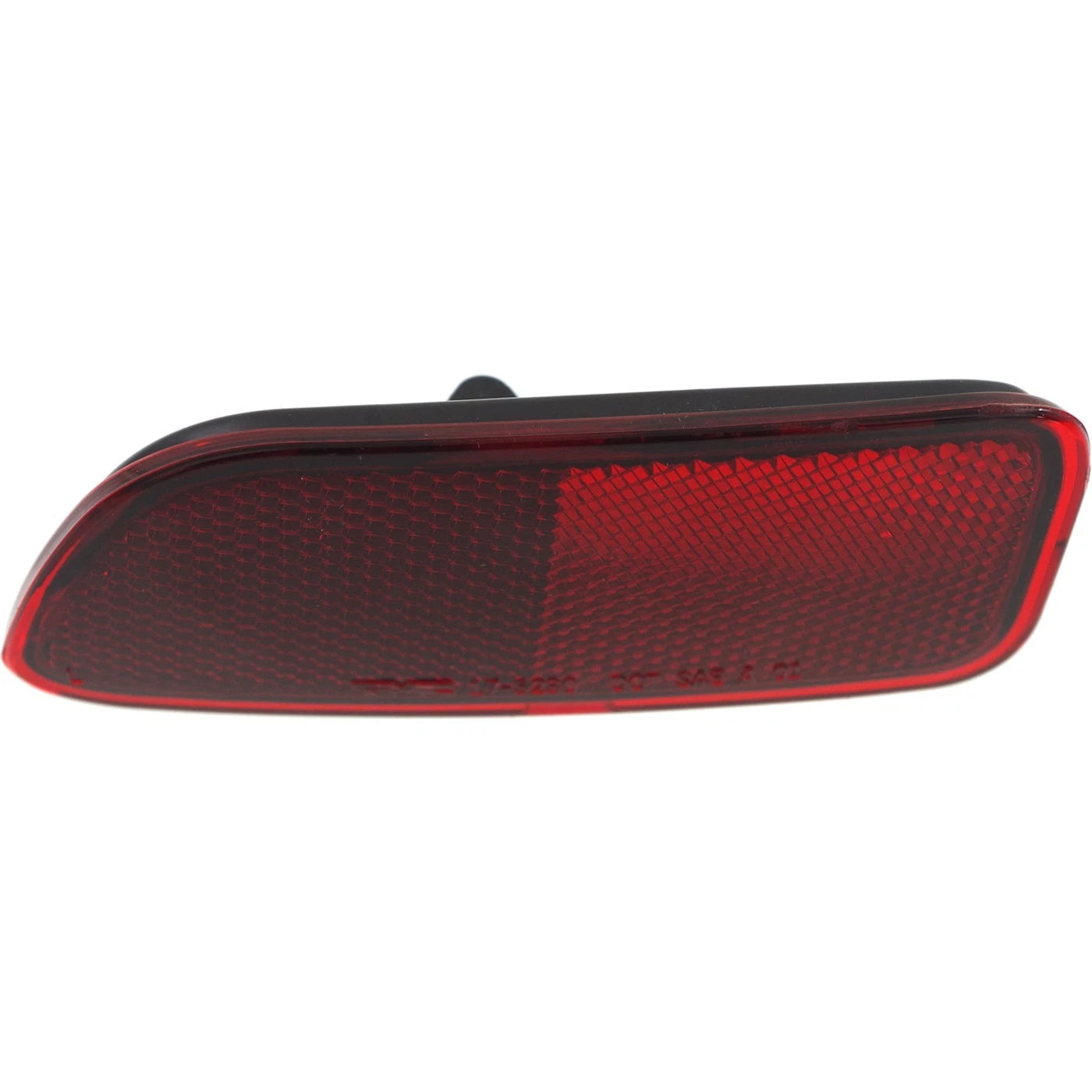 Bumper Reflector for Chevy Trailblazer (2002-2009)