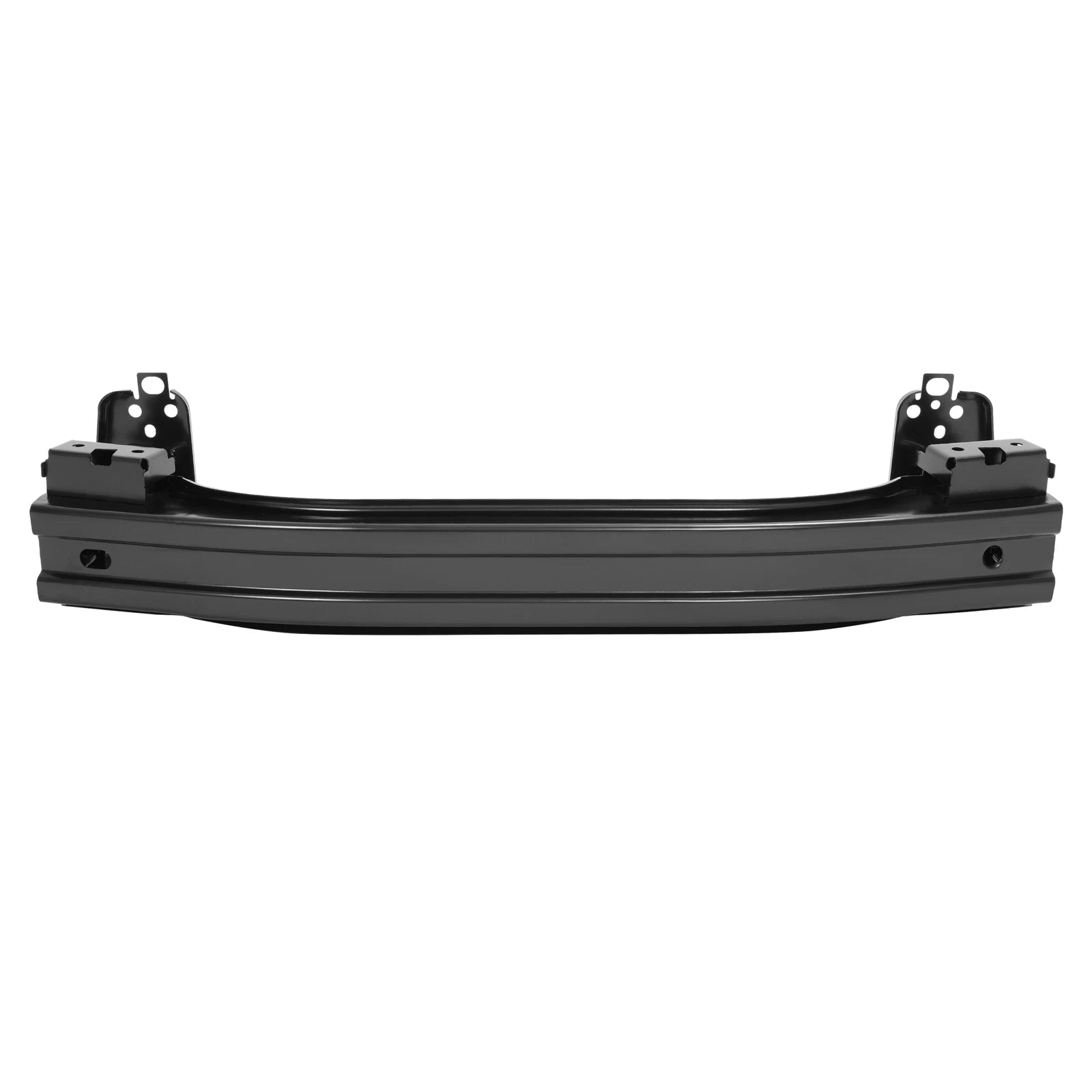 Front Bumper Reinforcement Impact Bar for Jeep Compass (2017–2021)