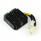 Regulator Rectifier for Honda XLV600, 750R, VF700C Magna, VF700 Shadow (1983–1989)