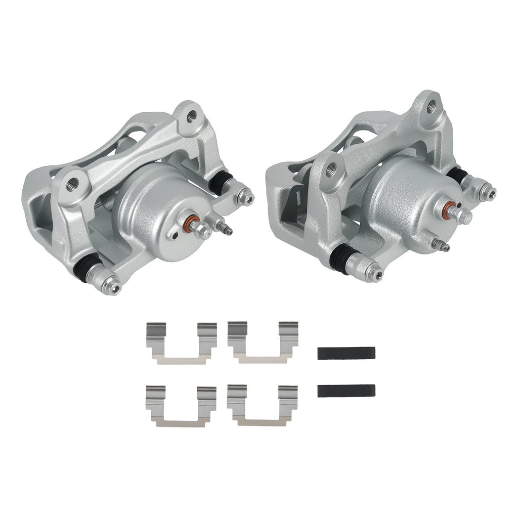 Front Disc Brake Calipers 4775002140 for Pontiac Vibe (2003–2008)