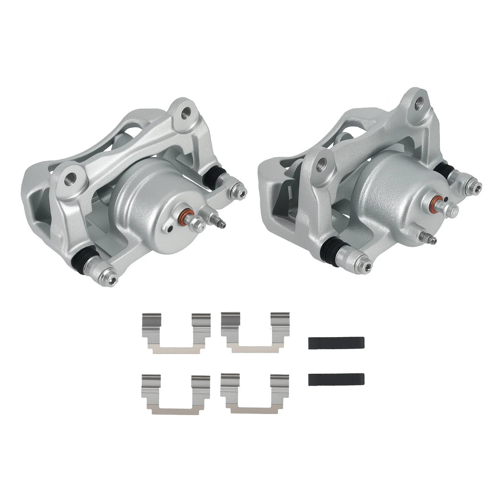 Front Disc Brake Calipers 4775002140 for Pontiac Vibe (2003–2008)