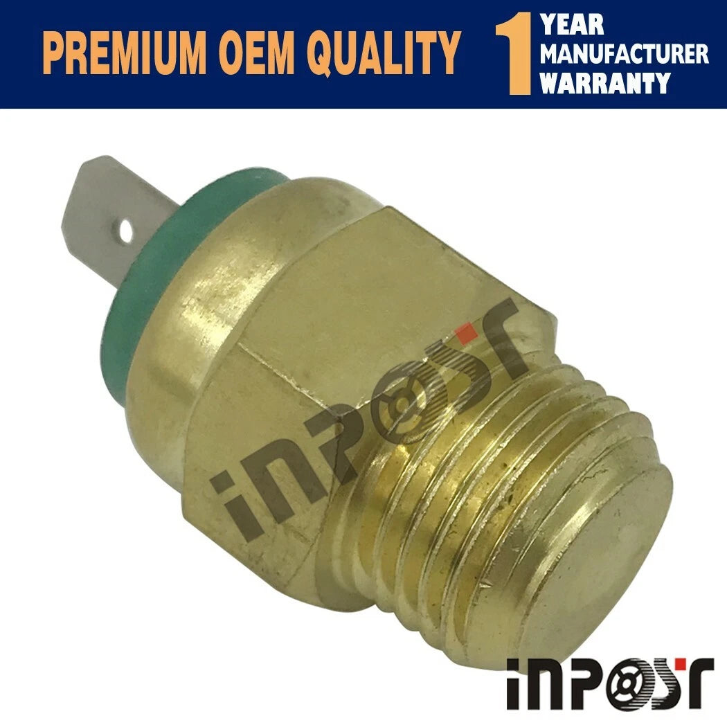 Water Temperature Sensor MM432104 for Mitsubishi L2E L3E S3L2 S4L2 L2A