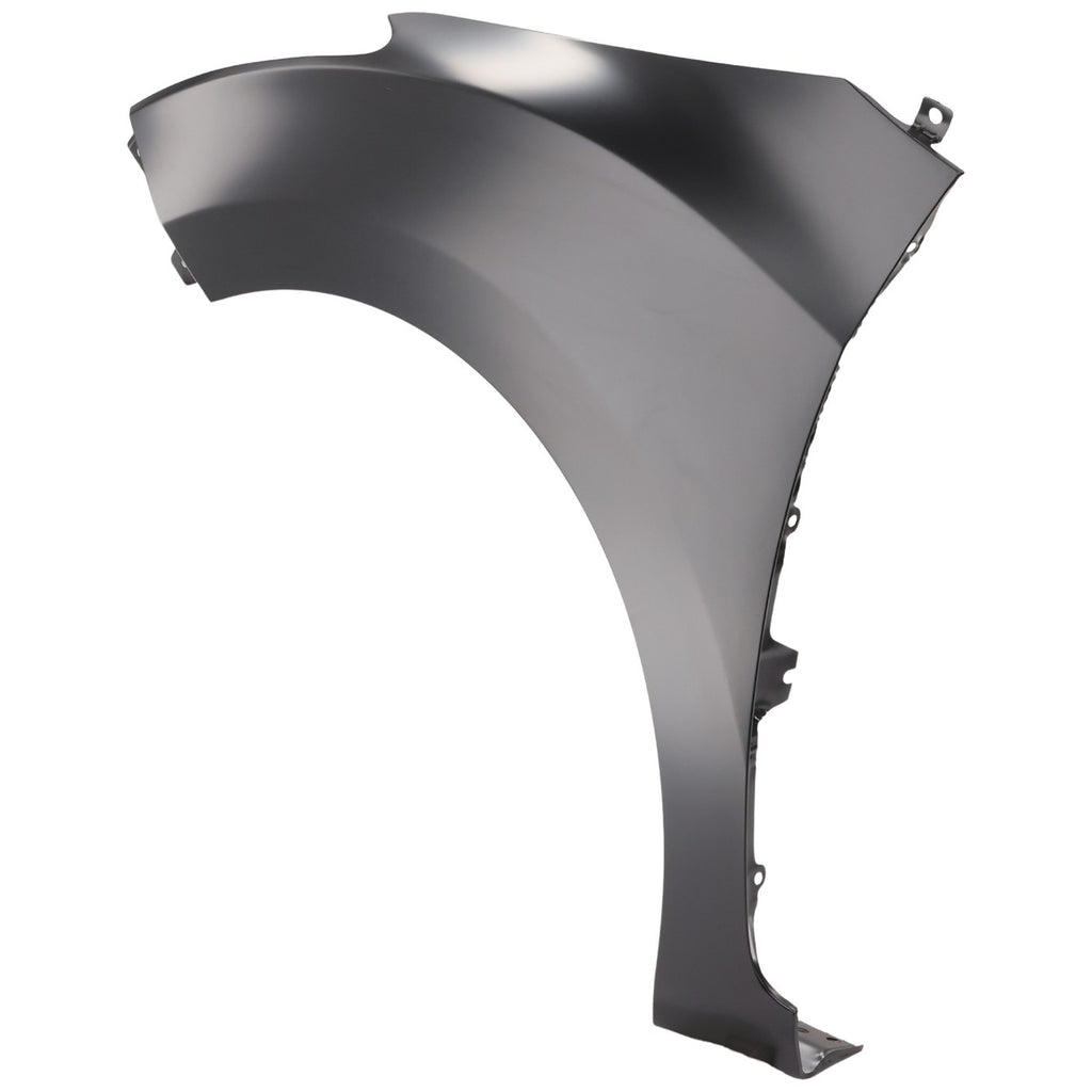 CAPA Certified Fender for Hyundai Elantra GT (2013–2017) Front Left