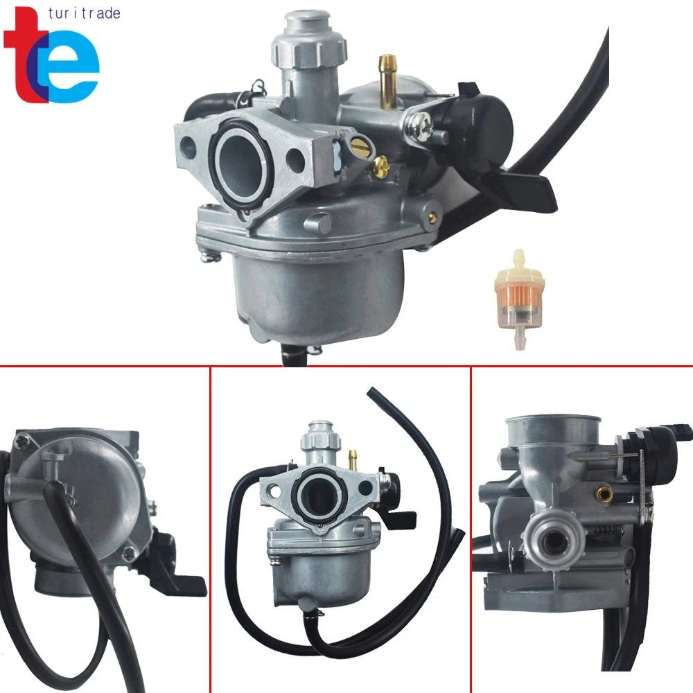 Carburetor for Honda Sportrax Recon 250 (1997-2014)