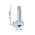Alignment Cam Bolt for Toyota 4Runner (1995–2002) No. 4840935050