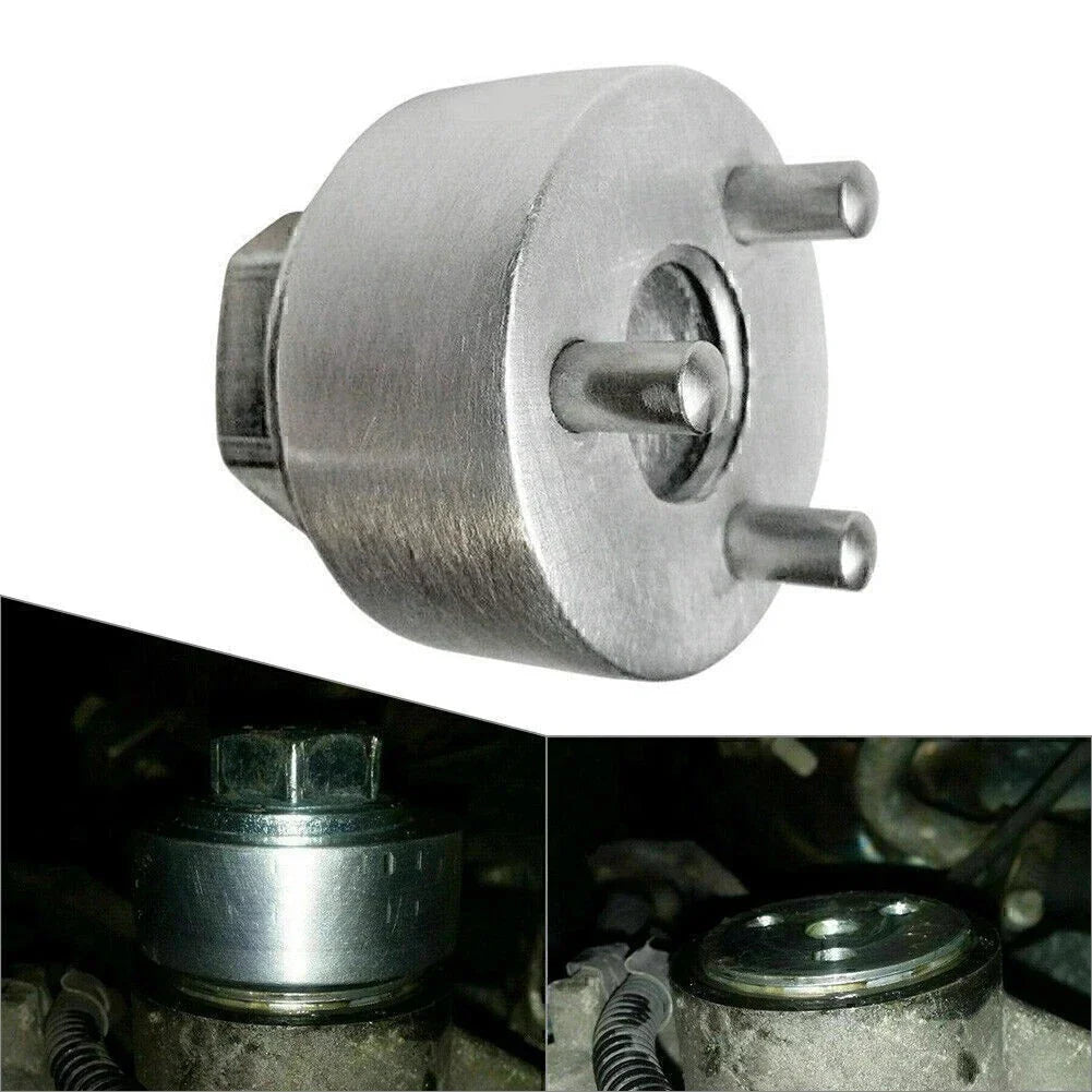 Steering Rack Thrust Piece Tool for BMW F30 F3x 1 2 3 4 Series (2012-2019)