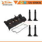 Valve Cover Gasket & Ignition Coil for Hyundai Accent 1.6L (2006–2011)