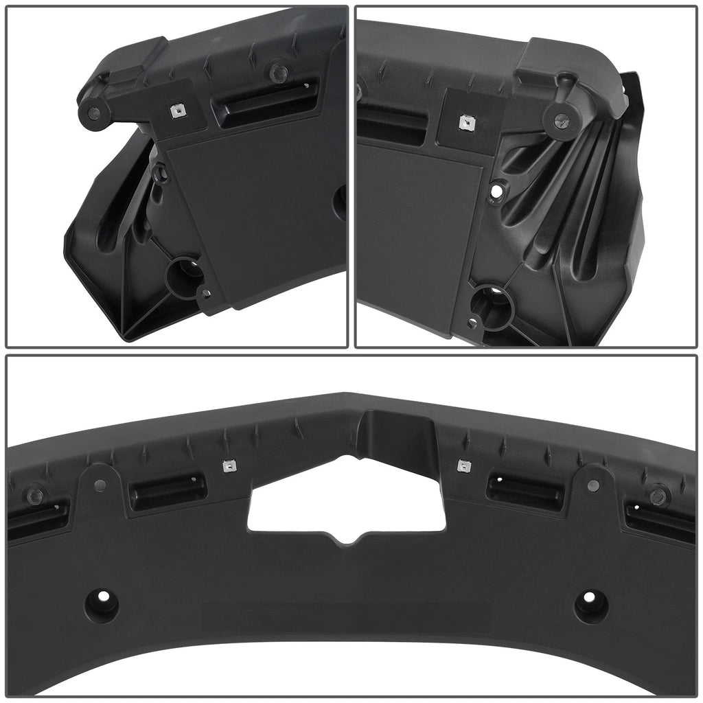 Powered Adjustable Side View Door Mirror for Tundra/Sequoia (2007–2013)