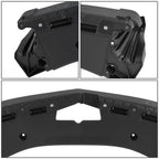 Powered Adjustable Side View Door Mirror for Tundra/Sequoia (2007–2013)
