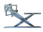 Front Left Window Regulator W/o Motor for Toyota Landcruiser J200 (2008–2021)