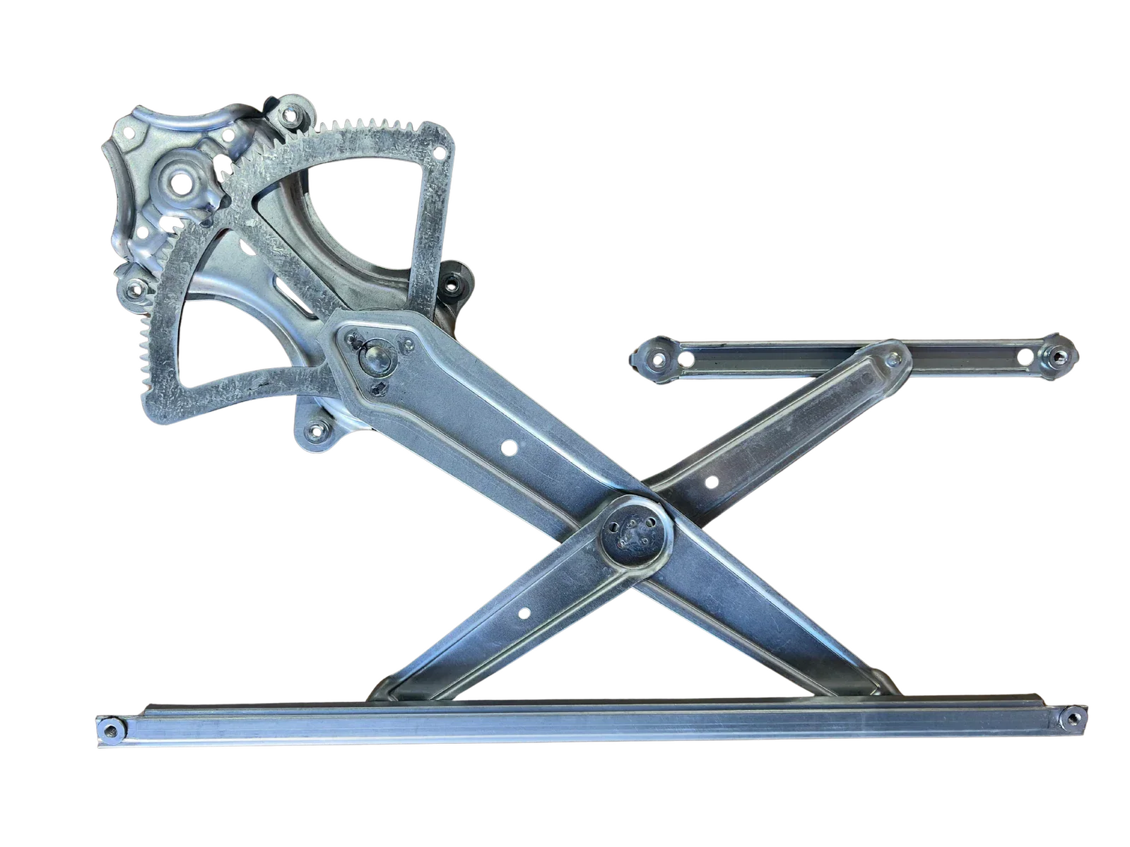 Front Left Window Regulator W/o Motor for Toyota Landcruiser J200 (2008–2021)