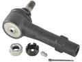 Front Outer Tie Rod End for Mazda B2500 (1998–2001) XW551PJ