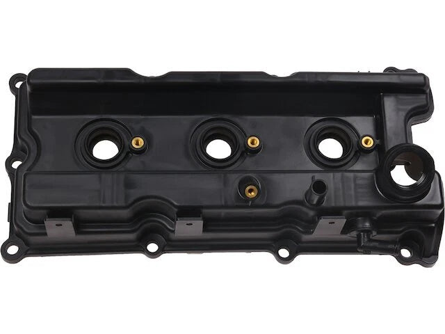 Left Valve Cover for Suzuki Equator 2009–2012 (4.0L V6, NS886DH)