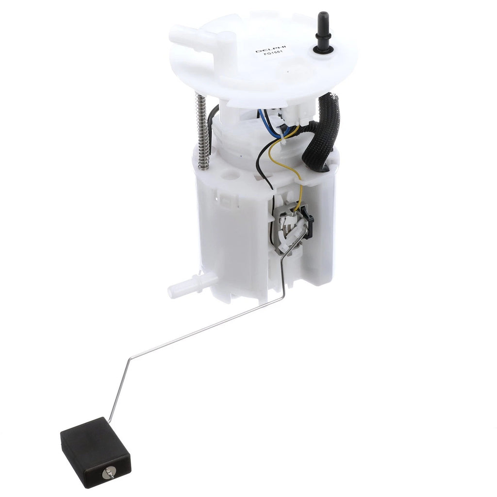 Delphi FG1551 Fuel Pump Module Assembly for Ford Police Interceptor Utility (2013–2019)