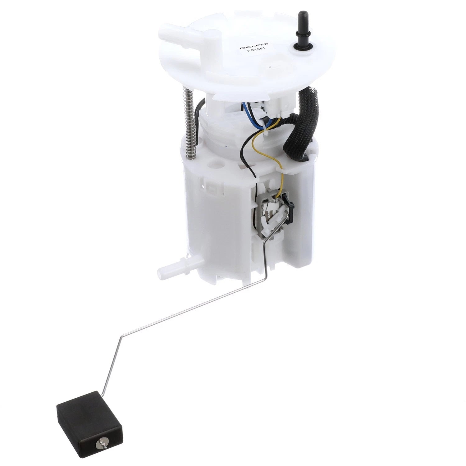 Delphi FG1551 Fuel Pump Module Assembly for Ford Police Interceptor Utility (2013–2019)