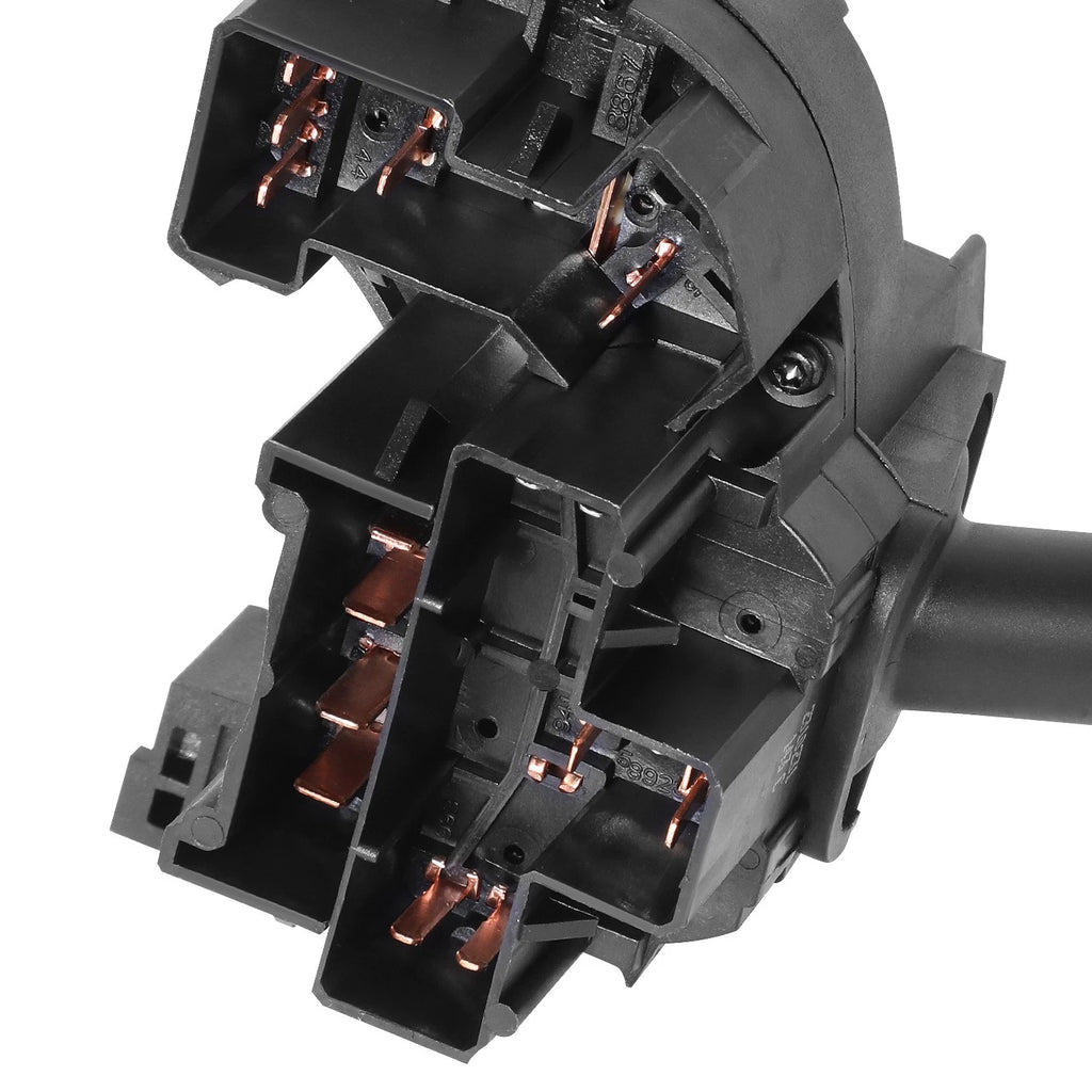 Turn Signal Combination Switch for Ford Mustang (1990–1993) Matte Black