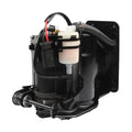 Air Suspension Compressor Pump with Bracket for Jaguar XJ XJR (2004–2009)