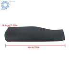 Driver Rear Left Door Lower Molding Trim for Toyota Corolla Cross (2022–2024)