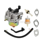 Carburetor for Huayi Craftsman 208CC Tiller (247.299341, 247.299320, 170-VOA, 170-V)
