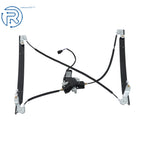Window Regulator with Motor for Plymouth Grand Voyager (1996-2000)