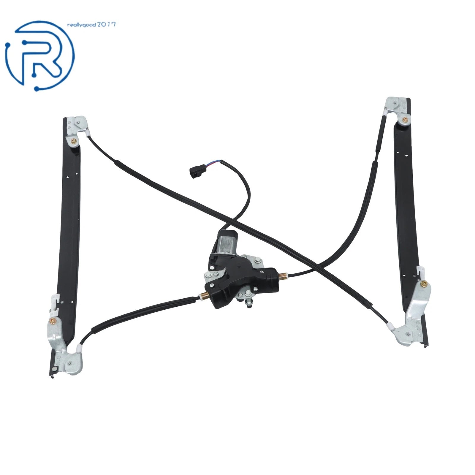 Window Regulator with Motor for Plymouth Grand Voyager (1996-2000)
