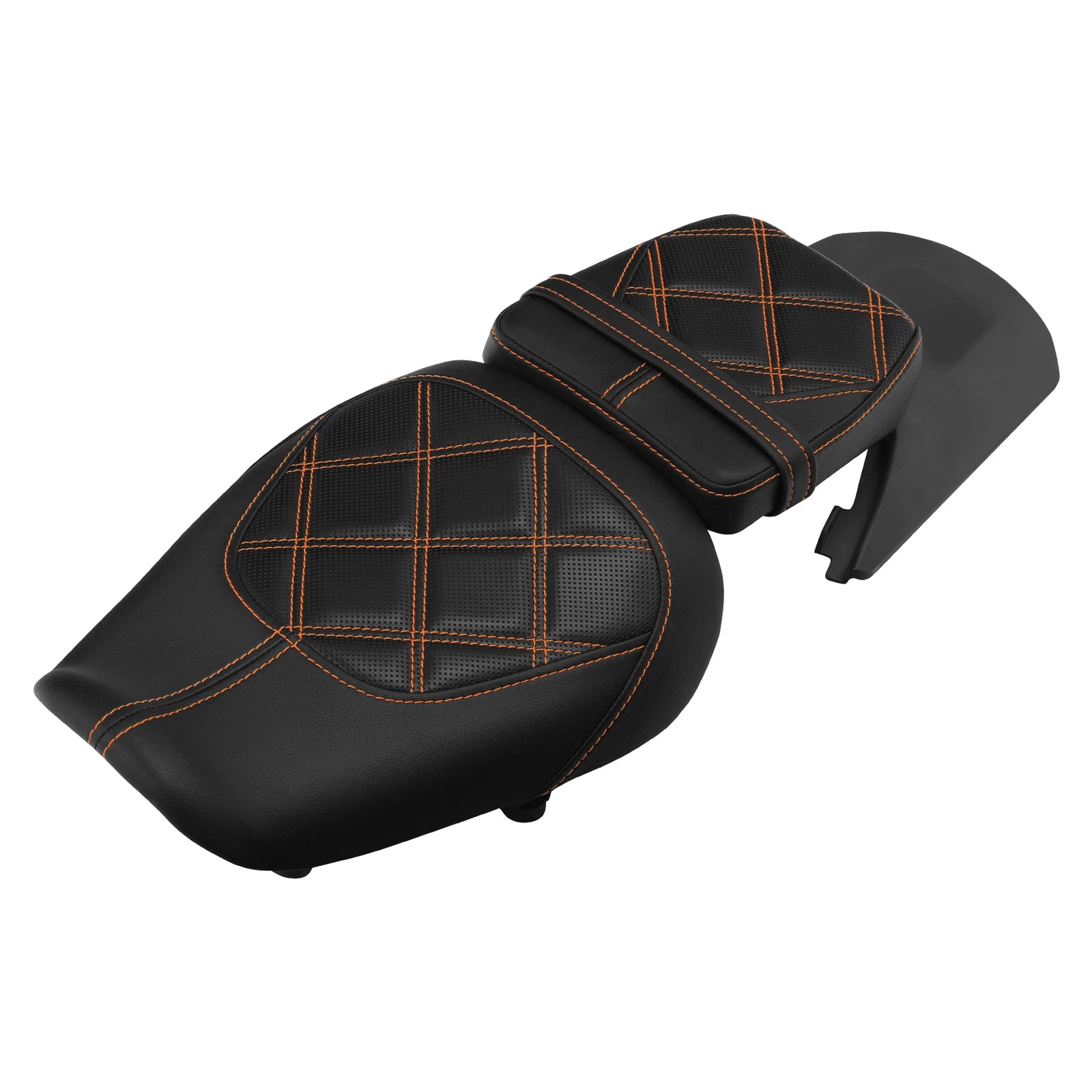 Driver & Passenger Seat for Harley Sportster S RH1250S (2021–2025)