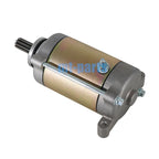 Starter Motor for Crossfire ATV Rubicon 500 (2004–2007) 1BE-81890-00