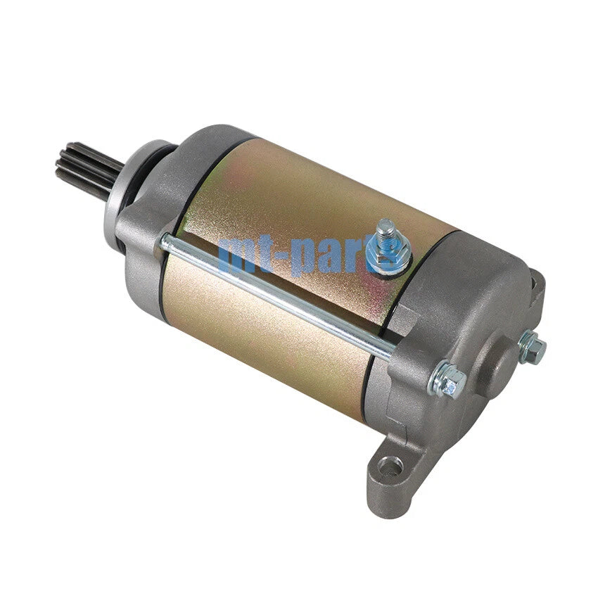 Starter Motor for Crossfire ATV Rubicon 500 (2004–2007) 1BE-81890-00