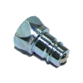 Hydraulic Tip for S.128450 (¾" NPT Thread, ½" Body)