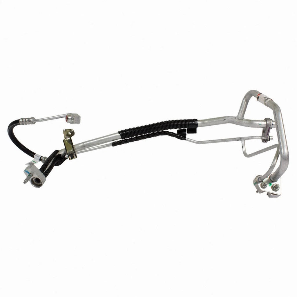 Motorcraft A/C Discharge Hose for Ford (2018–2022)