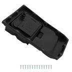 AT Oil Sump Pan for Porsche Panamera V6 V8 (2010–2016) 97032102500 0501217397