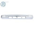 Front Bumper Lower Plate for Chevrolet Silverado 1500 (2022-2023)