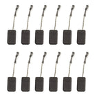 Carbon Brushes for Electric Brake Motors (Universal Fit)