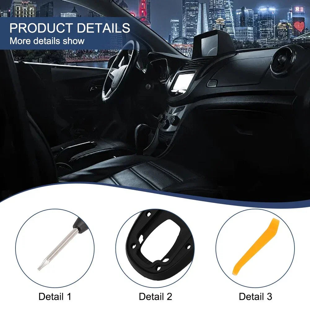 Set 1 Antenna Base Rubber Sealing Ring for Mini Cooper R55 R56 (2007���2014)