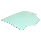 Rear Driver Door Glass for Chevy Cruze Limited (2016)