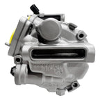 AC Compressor Kit W/Condenser Replacement for Hyundai Elantra 2023-2024