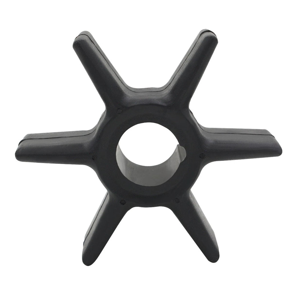 Water Pump Impeller for Mercury Mariner Force Outboard (Replaces 47-19453, 47-19453T)