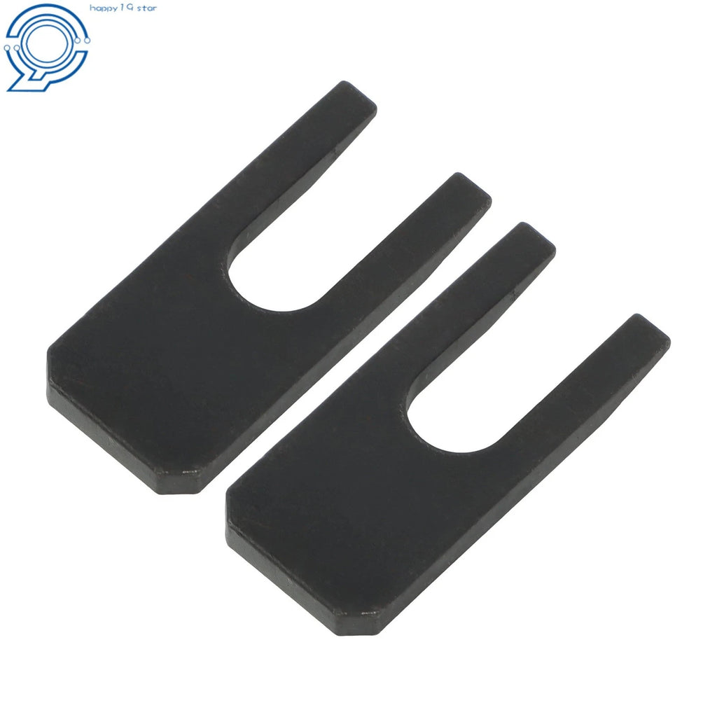 Set of 2 Chuck Removal Wedges for Tool Kit JT2