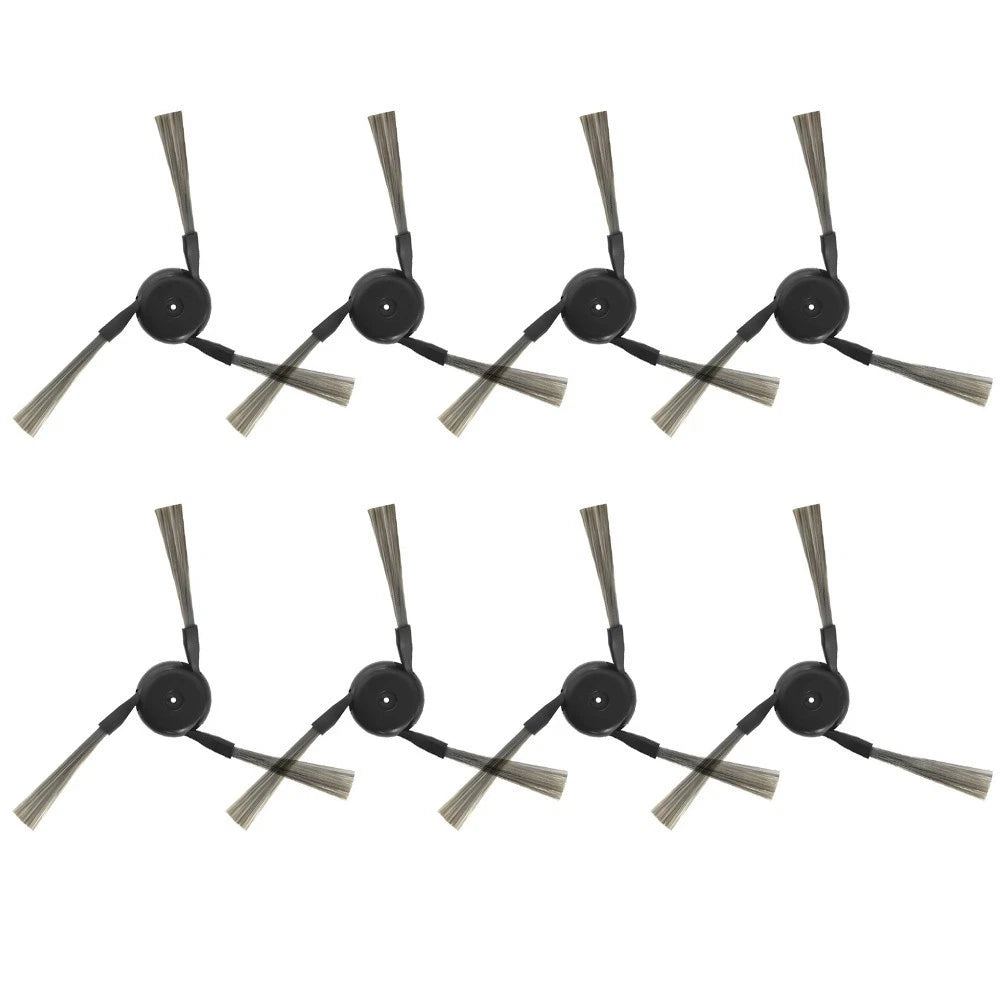 8 Piece Side Brush Replacement Kit for MOVA Z60 (2020–2023)