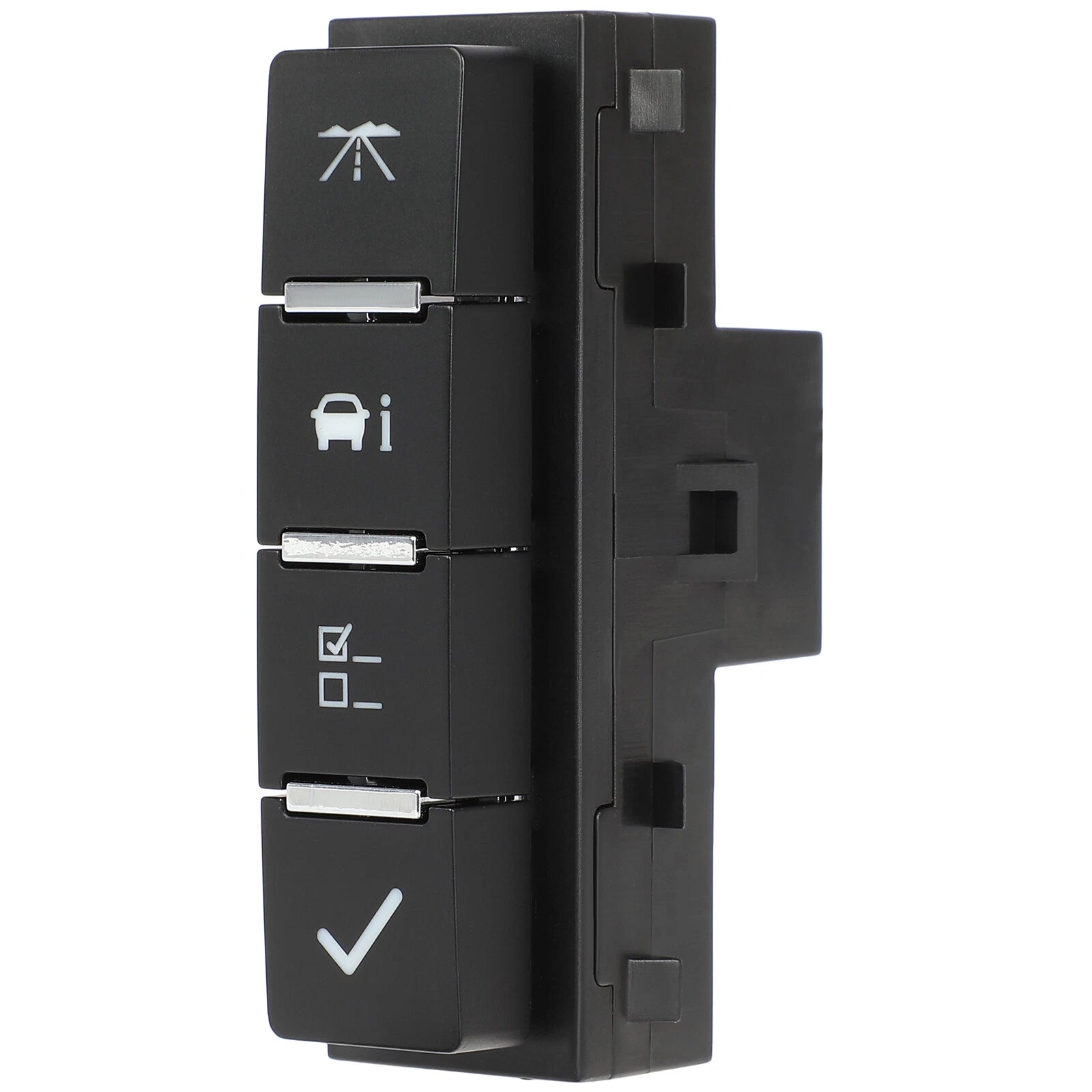 Driver Information Center Switch for Chevrolet GMC 1500 2500 (2007–2014)