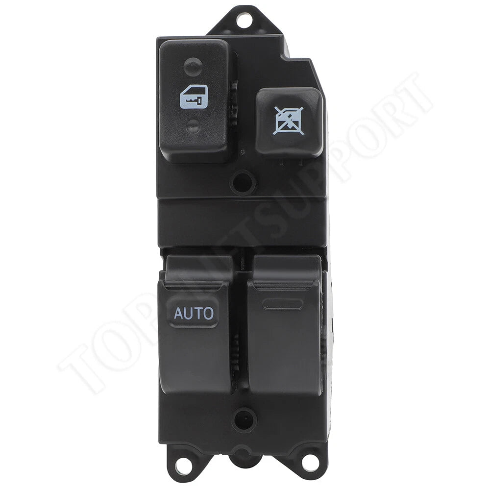 Master Power Window Switch for Toyota T100 (1993–1998)