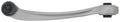 Front Left Upper Control Arm for Audi A4 Quattro (1996–2009)