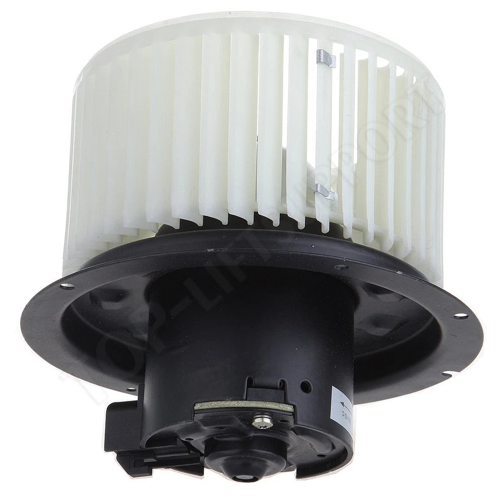 A/C Heater Blower Motor Fan for Ford Super F250 F350 F450 (1999–2007)