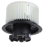 A/C Heater Blower Motor Fan for Ford Super F250 F350 F450 (1999–2007)