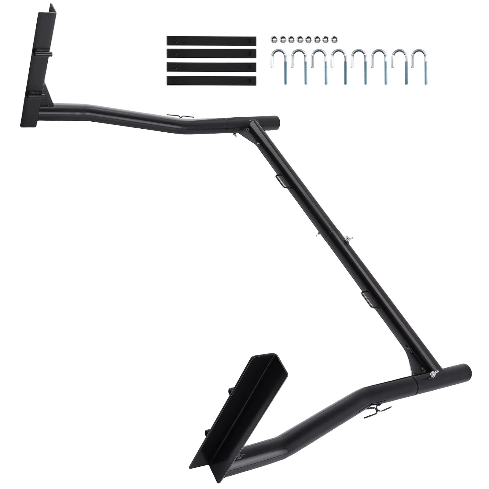 2X Heavy Duty Truck Rack for Ford F150 F250 Silverado Ram 1500