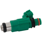 Set of 4 Fuel Injectors for Mazda Protege Protege5 (2002–2003)