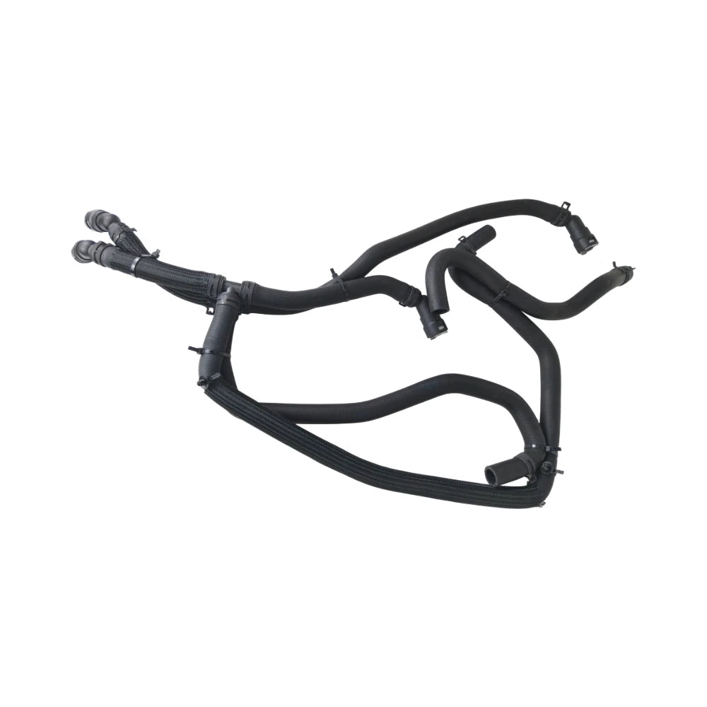 HVAC Heater Hose Assembly for Ford F150 5.0L (2015–2017)