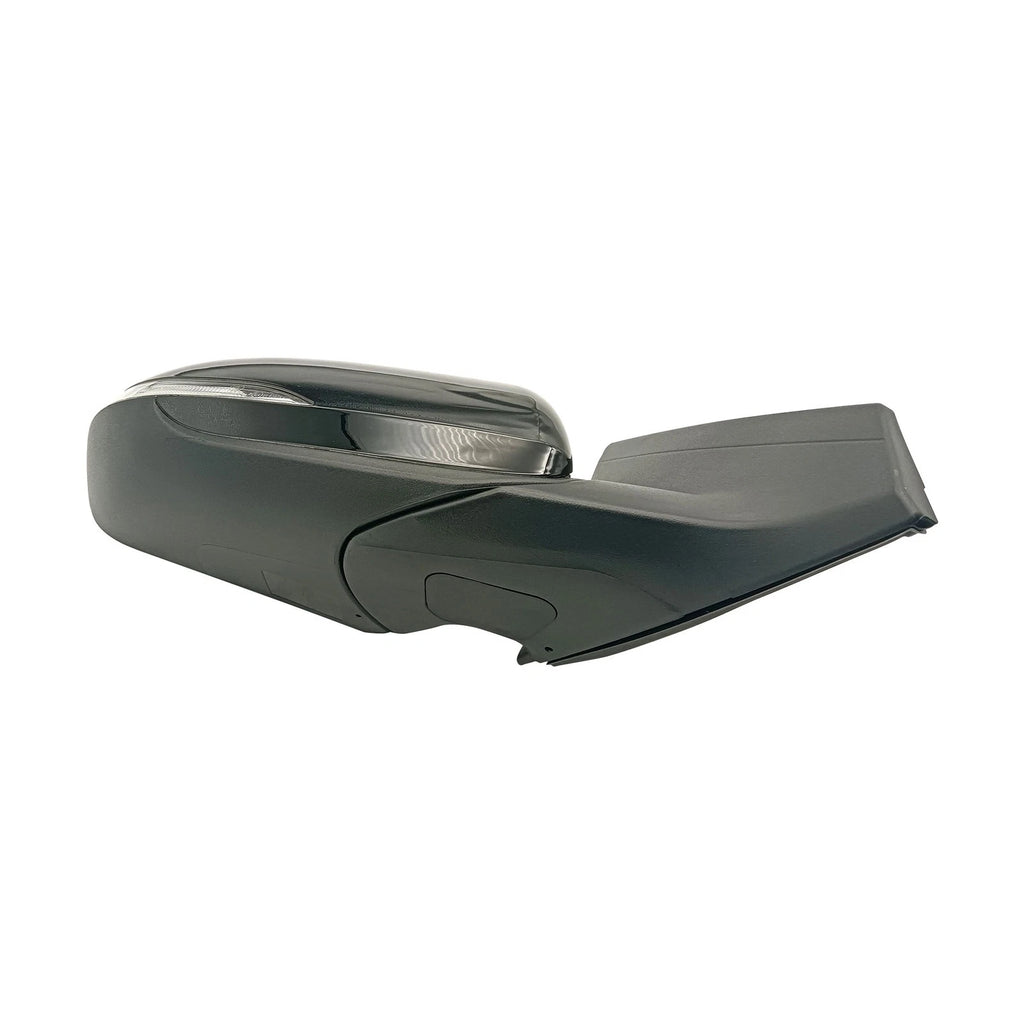 Outside Right Mirror 87620-F2010 for Hyundai Elantra (2016–2019) Power Heated