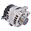 Alternator for Hyundai Elantra 2017-2020, Kona 2018-2021, Kia Seltos, Soul