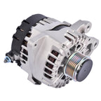 Alternator for Hyundai Elantra 2017-2020, Kona 2018-2021, Kia Seltos, Soul